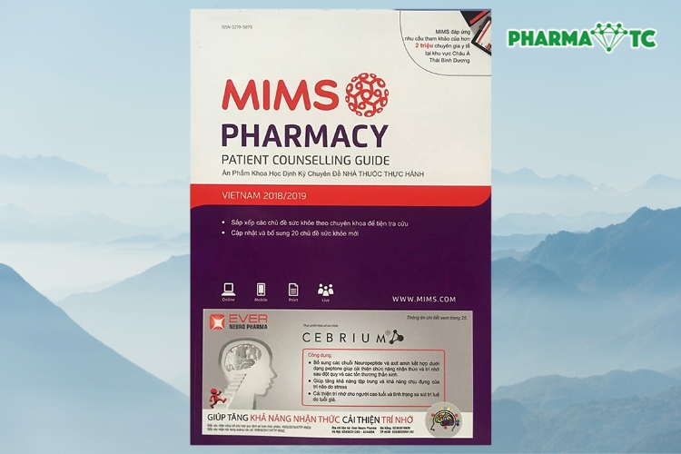 MIMS Pharmacy